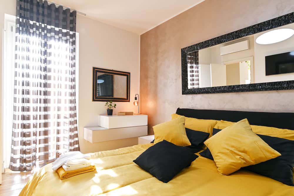 Photo of Bedroom in Segnano