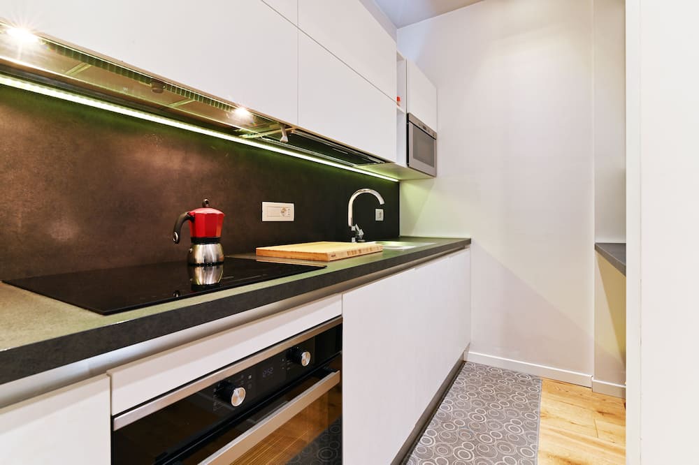 Photo of Kitchen in Segnano