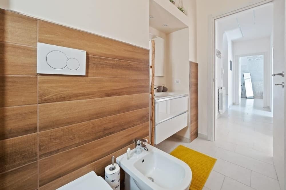 Photo of Bathroom in Segnano