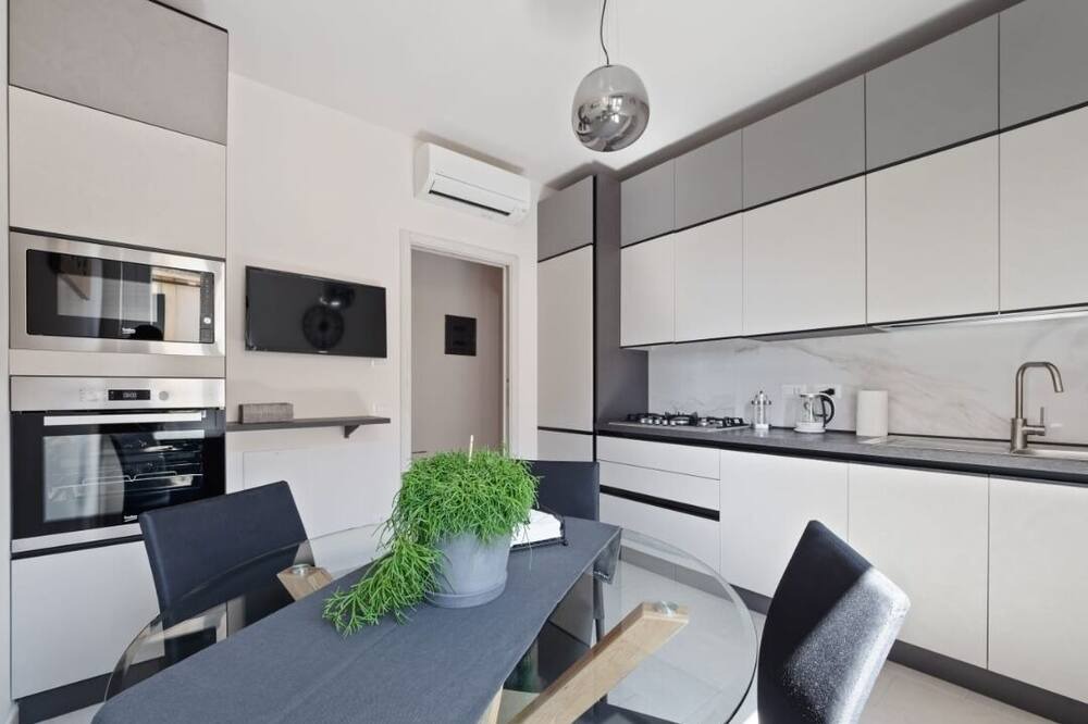 Photo of Kitchen in Segnano