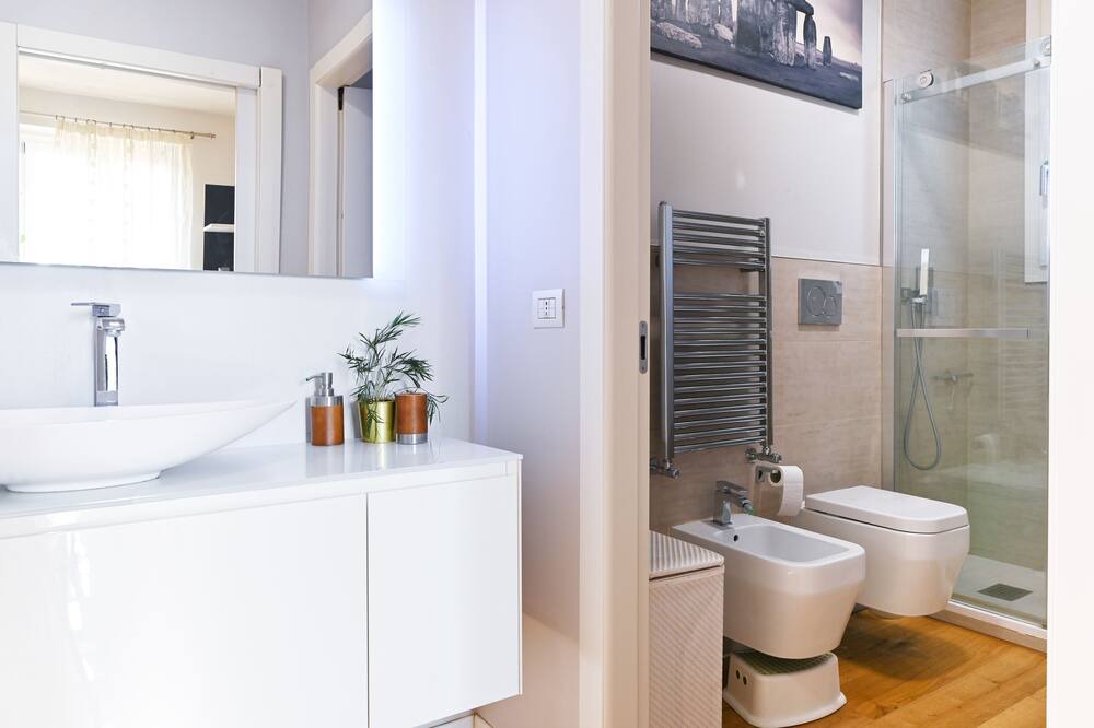 Photo of Bathroom in Segnano