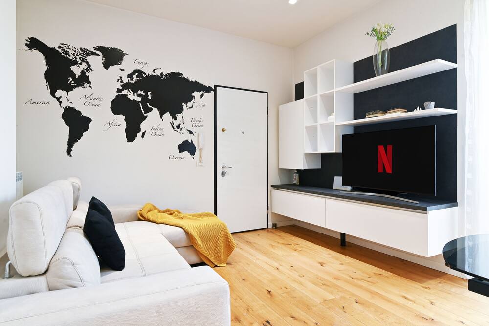 Photo of Livingroom in Segnano