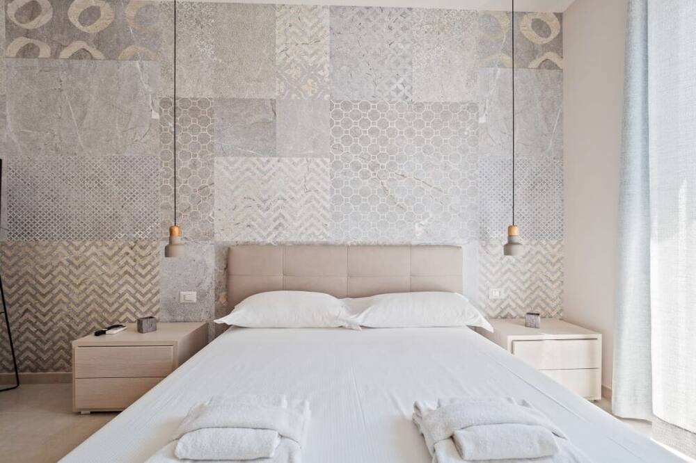 Photo of Bedroom in Segnano