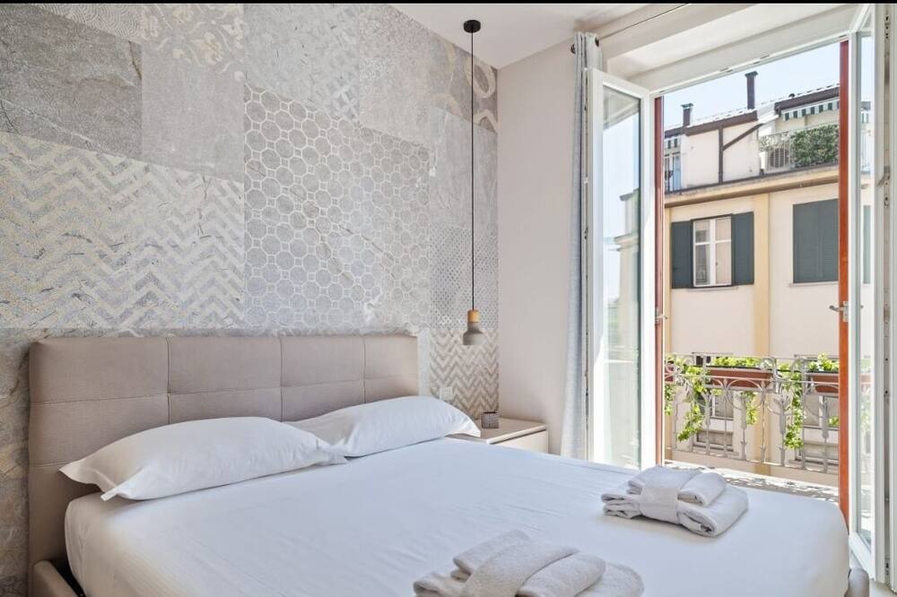 Photo of Bedroom in Segnano