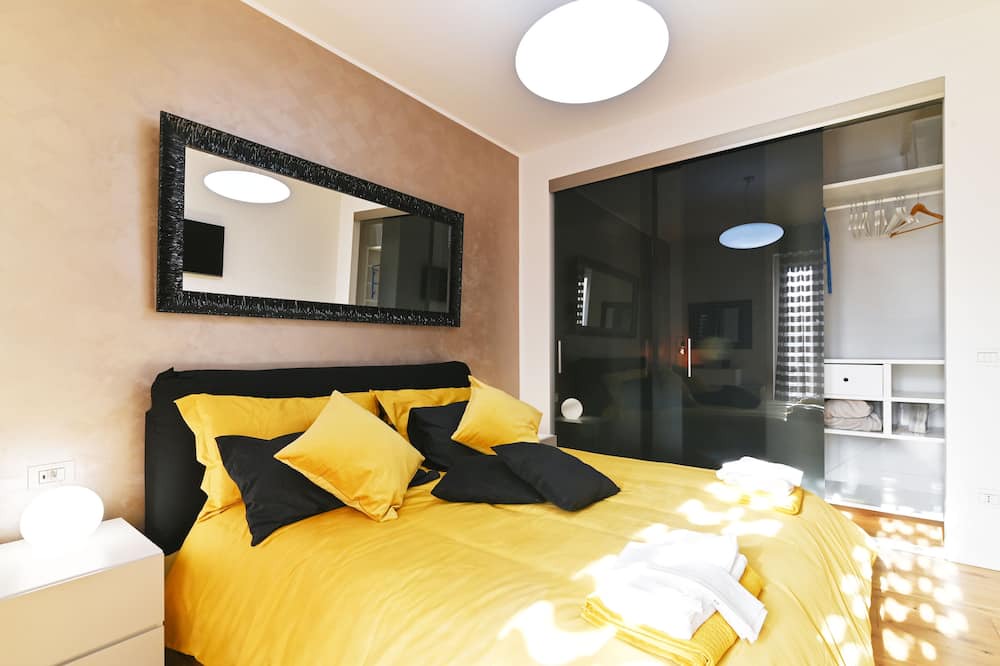 Photo of Bedroom in Segnano