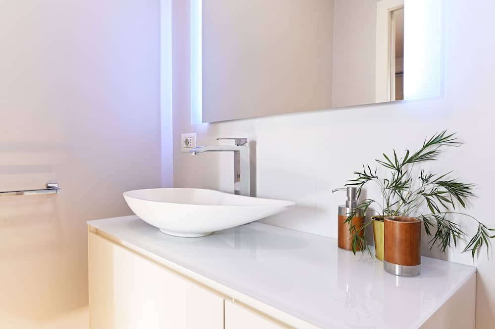 Photo of Bathroom in Segnano