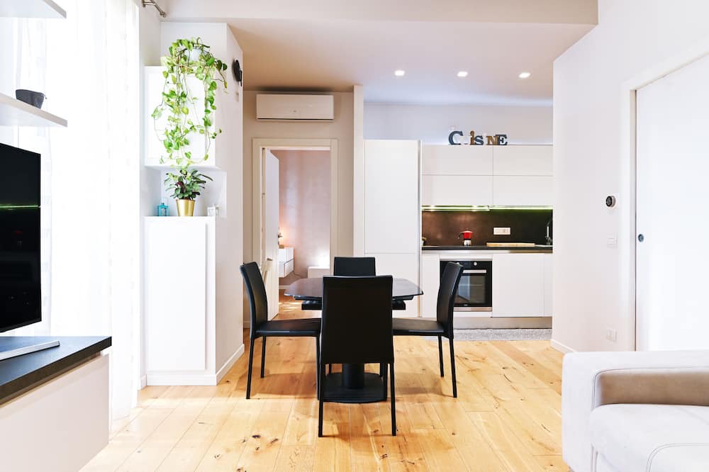 Photo of Kitchen in Segnano