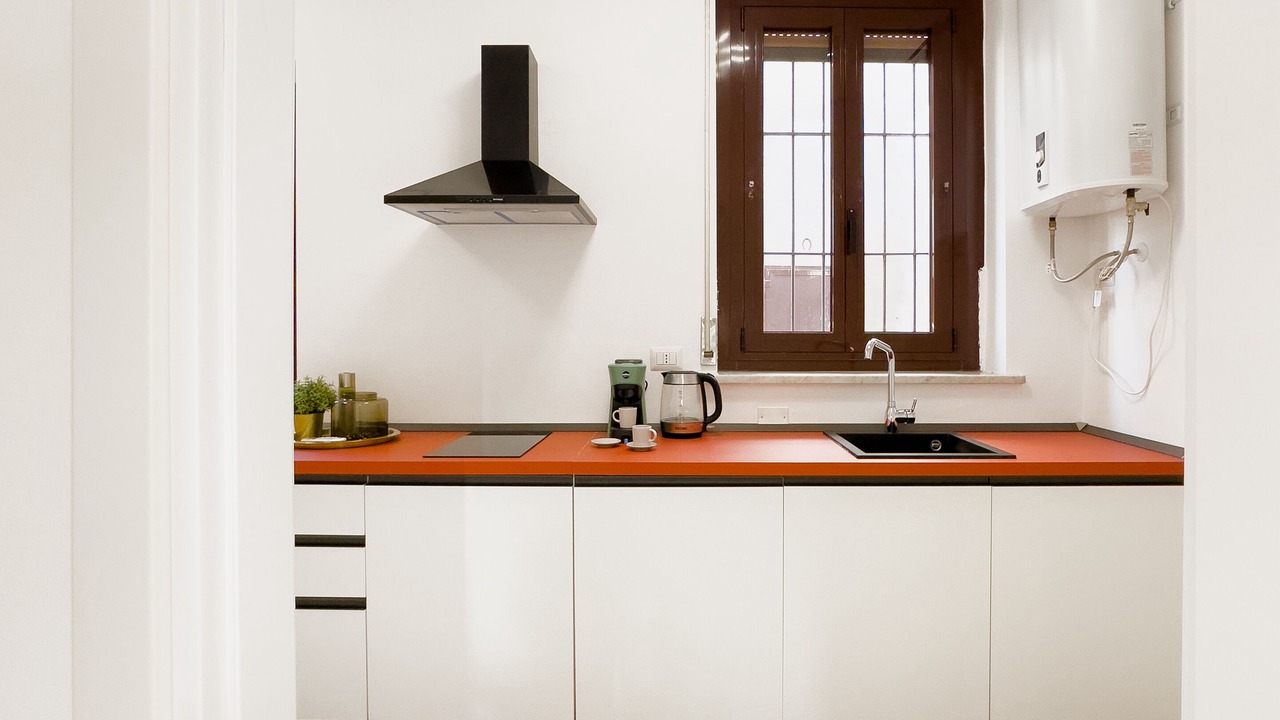 Photo of Kitchen in Monza