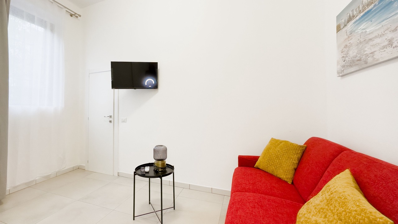 Photo of Livingroom in Monza
