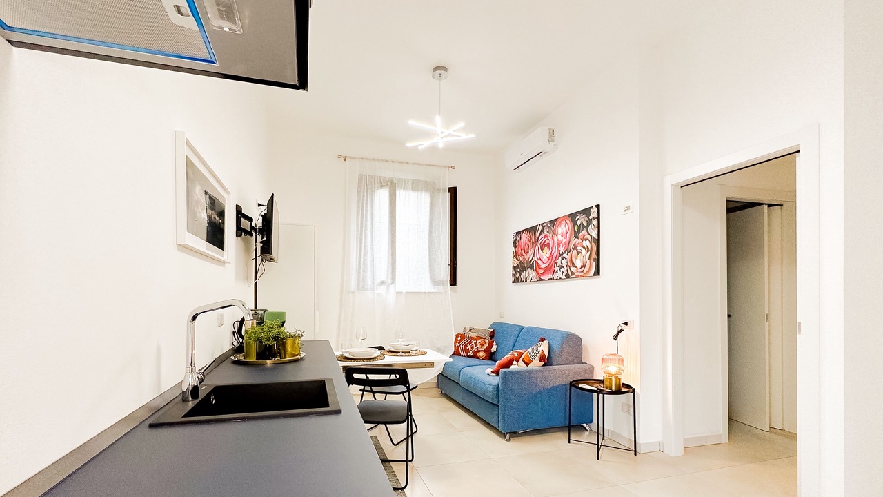 Photo of Livingroom in Monza