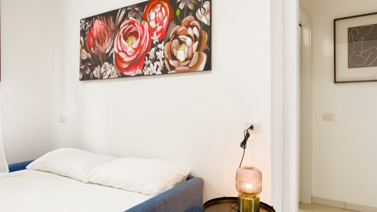 Photo of Bedroom in Monza