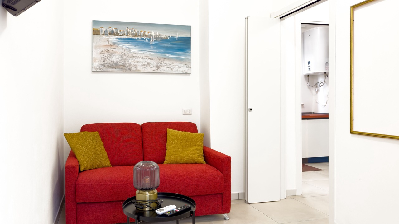Photo of Livingroom in Monza