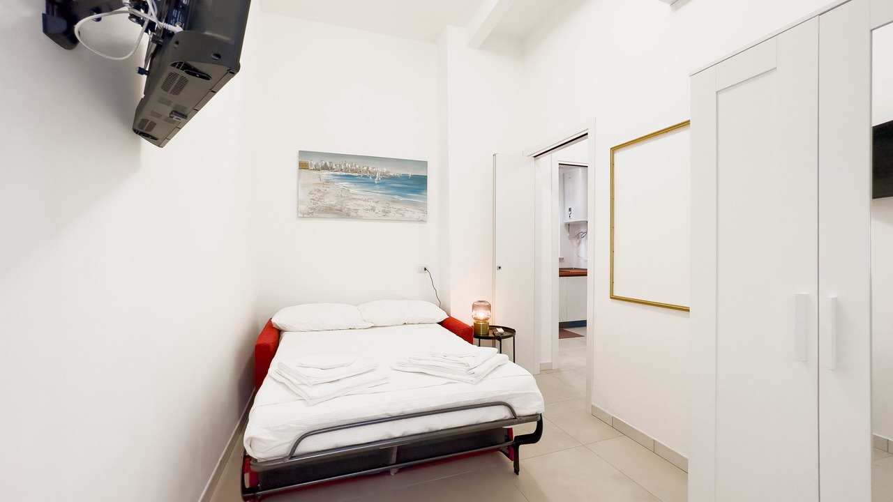 Photo of Bedroom in Monza