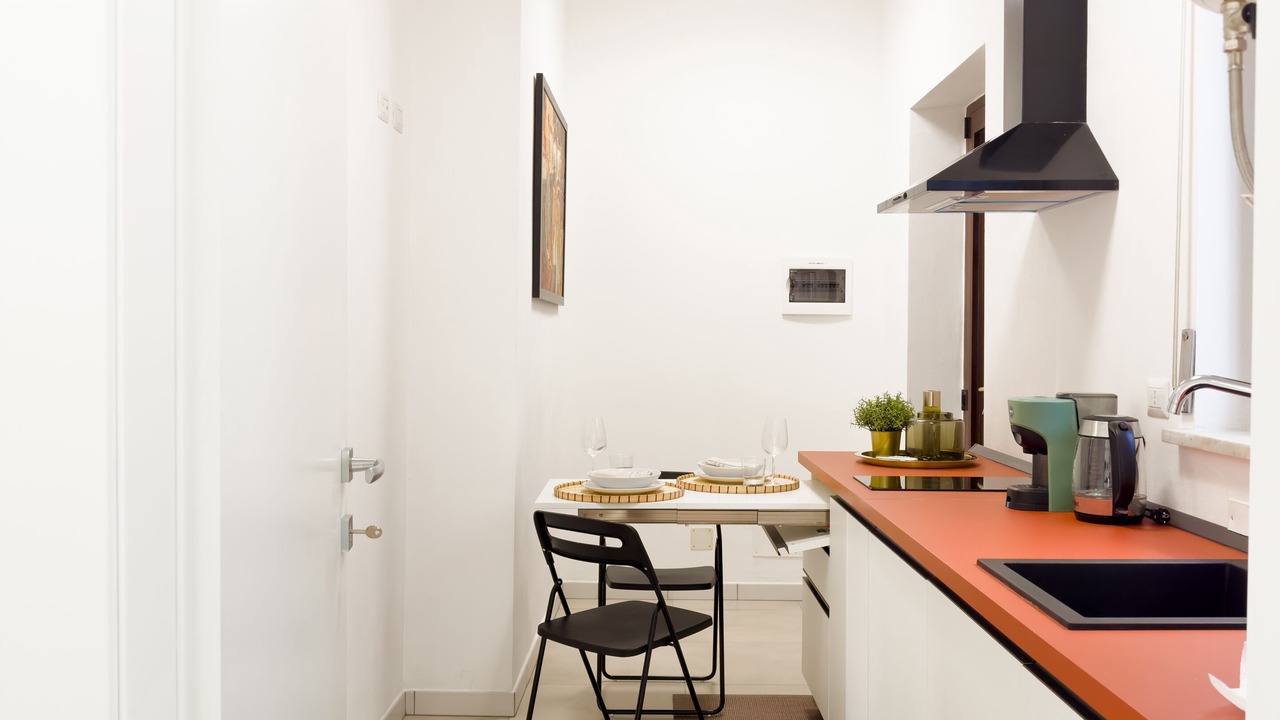 Photo of Kitchen in Monza
