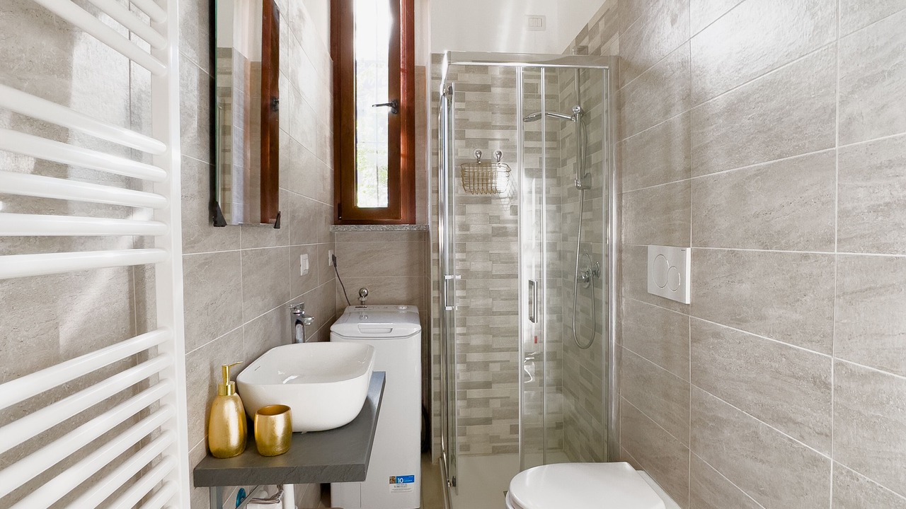 Photo of Bathroom in Monza
