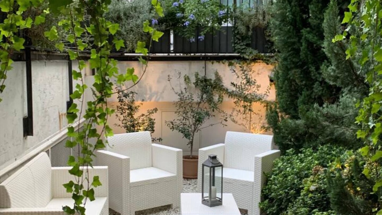 Photo of Outdoor in Cascina dei Pomi