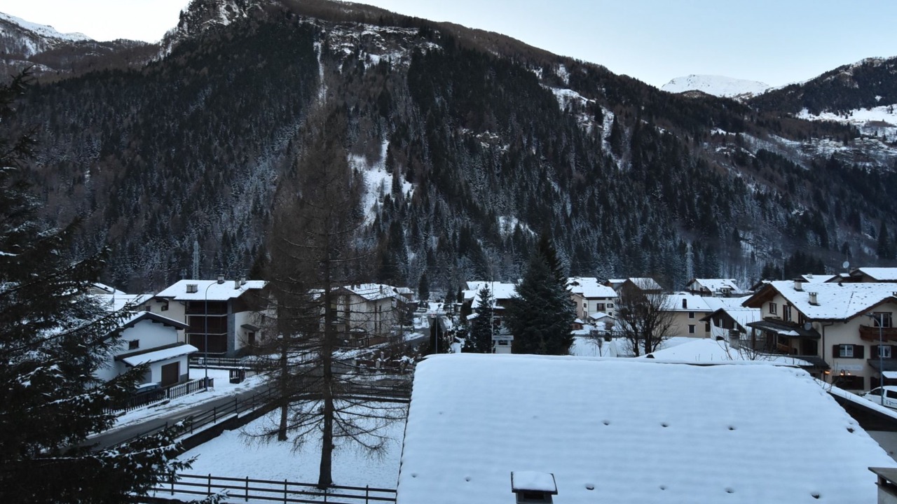 Photo of Outdoor in Campodolcino
