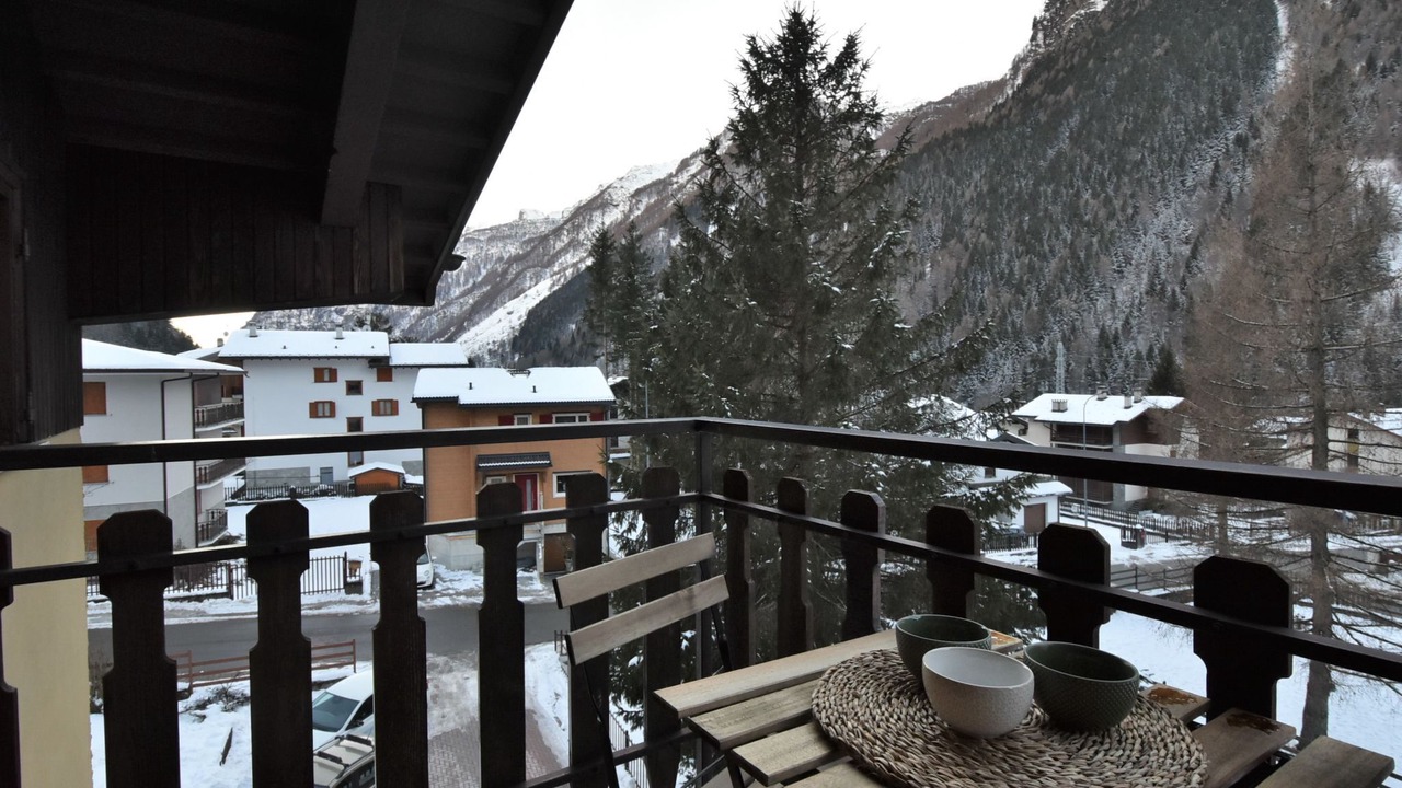 Photo of Outdoor in Campodolcino