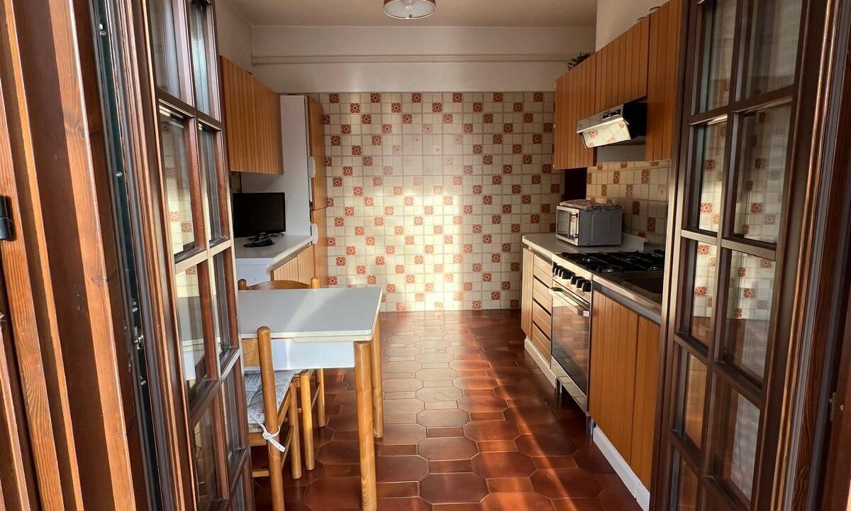 Photo of Kitchen in Gorle