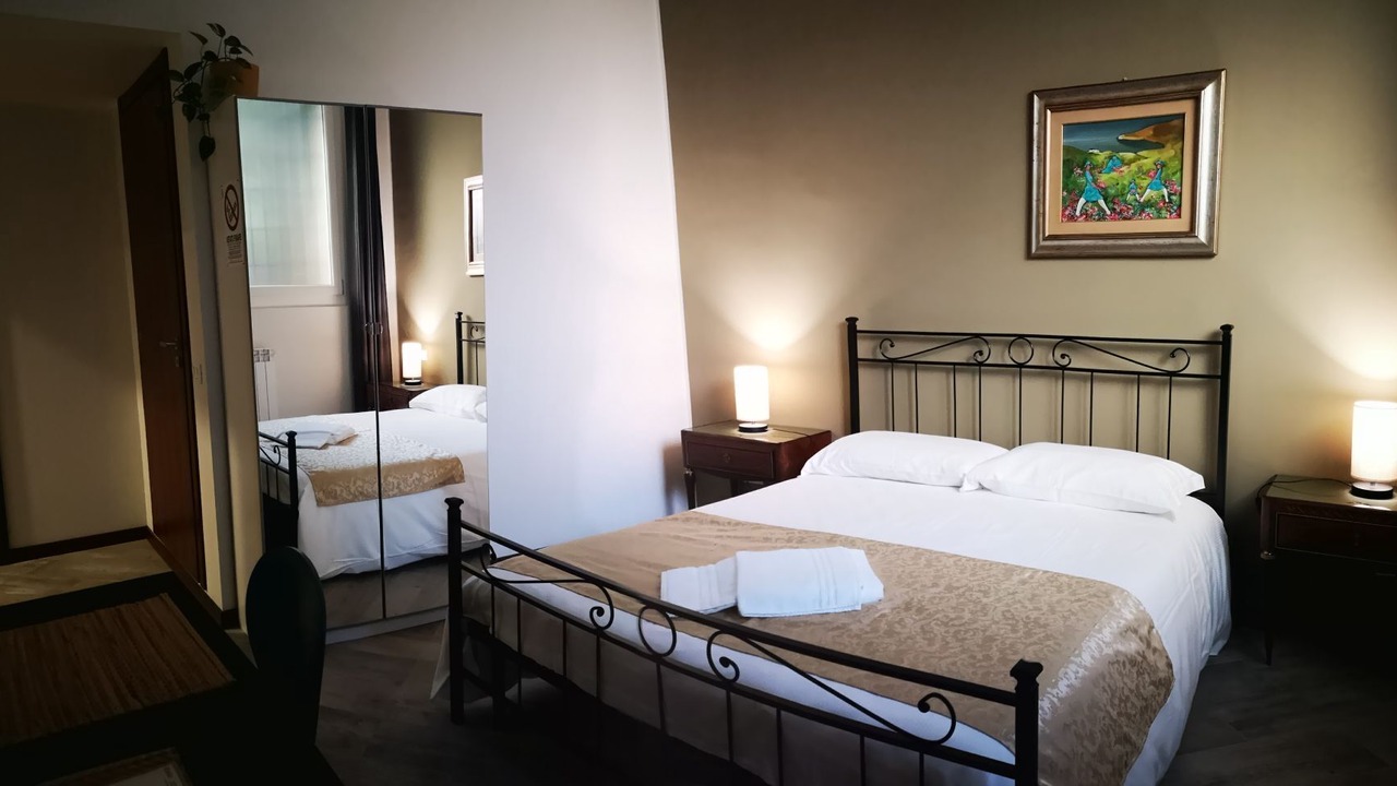 Photo of Bedroom in Certosa