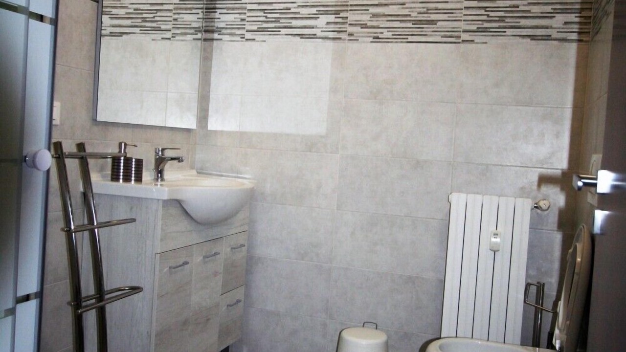 Photo of Bathroom in Certosa