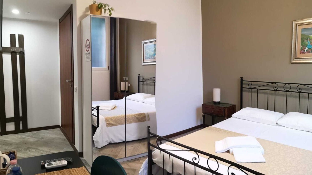 Photo of Bedroom in Certosa