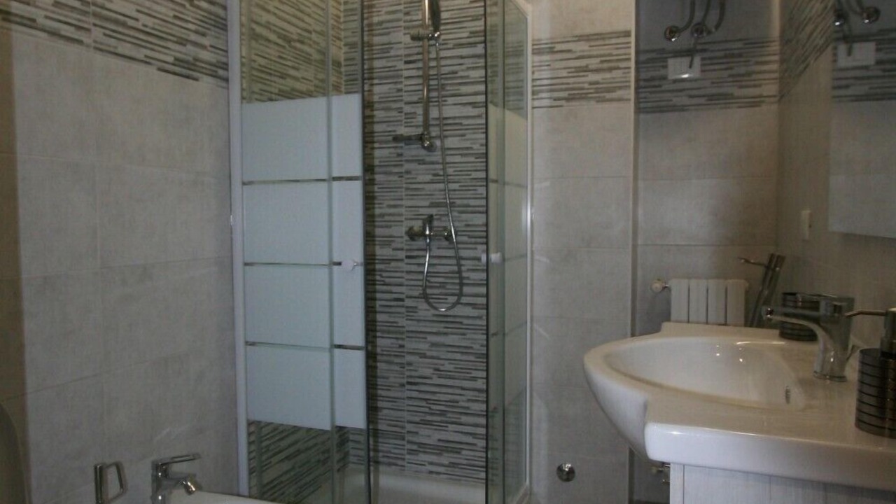 Photo of Bathroom in Certosa