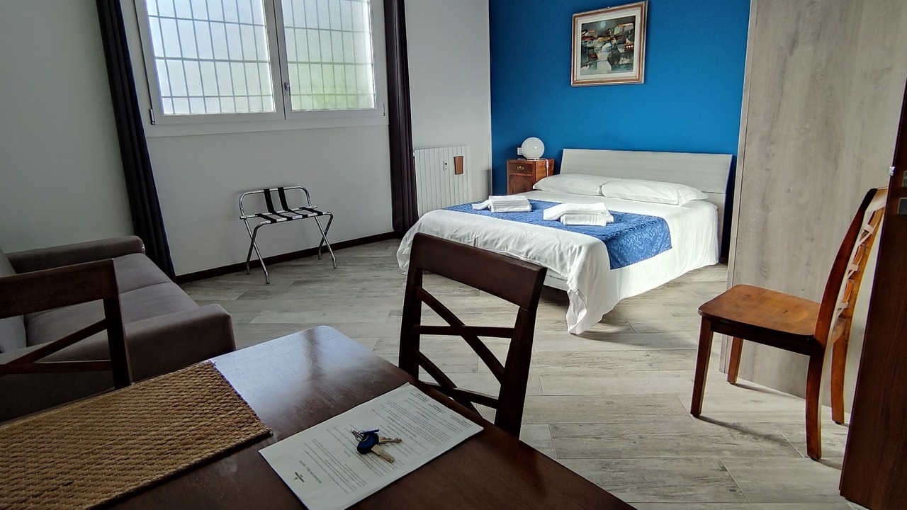 Photo of Bedroom in Certosa