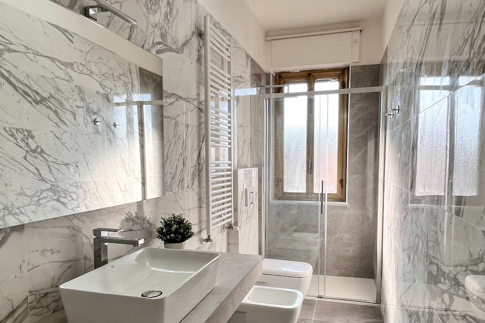 Photo of Bathroom in San Giuliano Milanese