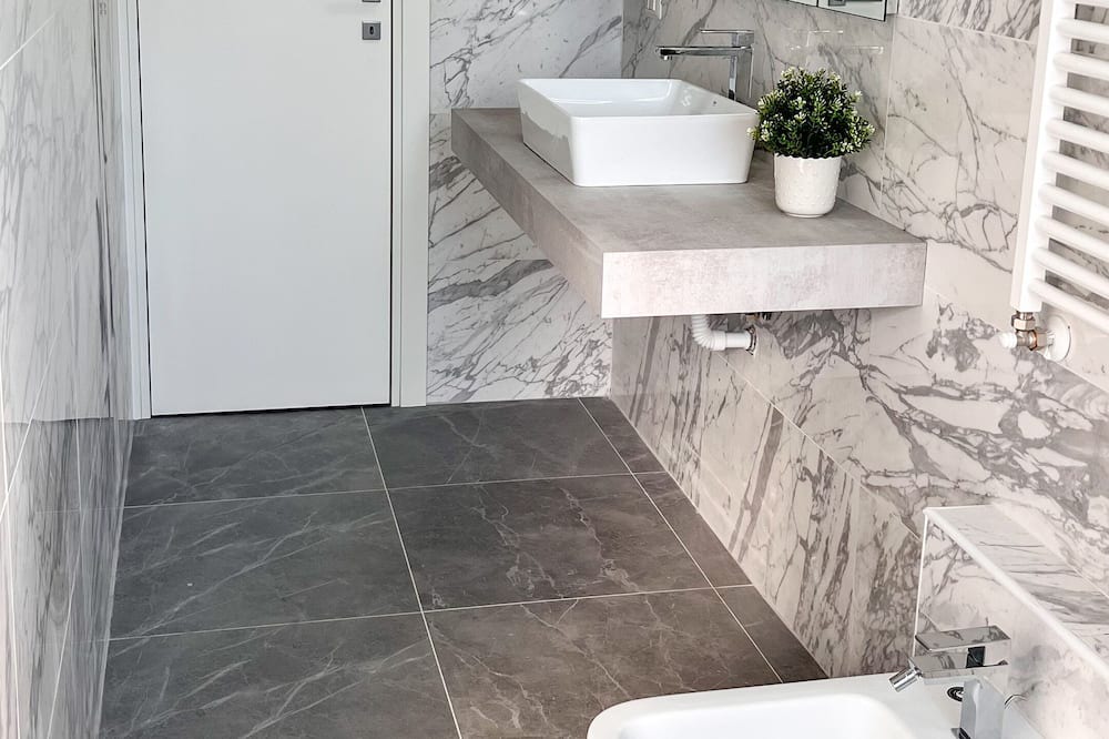 Photo of Bathroom in San Giuliano Milanese