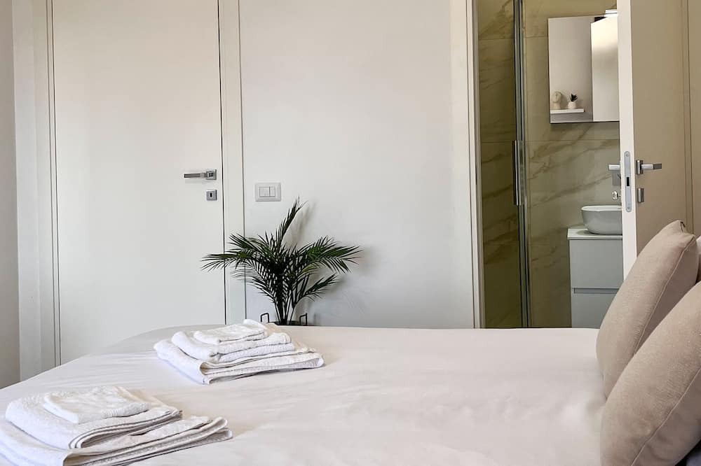Photo of Bedroom in San Giuliano Milanese