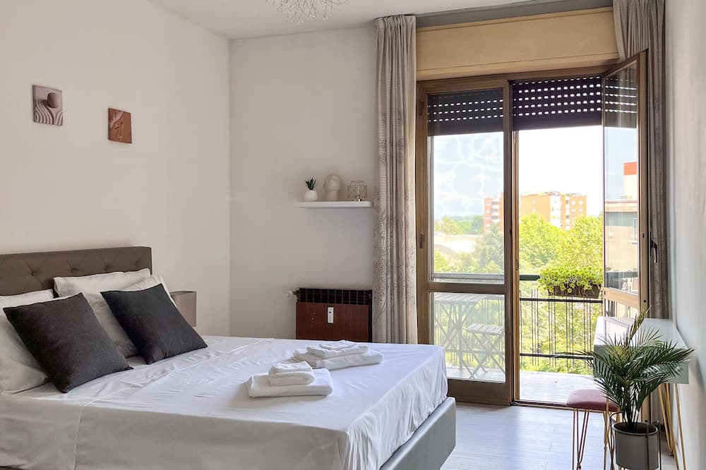 Photo of Bedroom in San Giuliano Milanese
