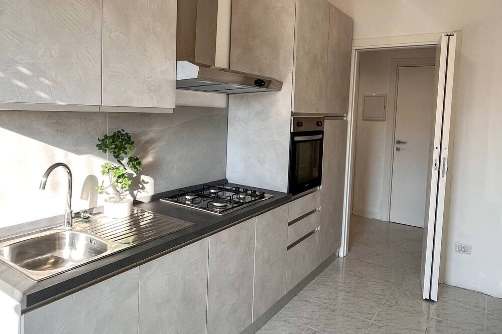 Photo of Kitchen in San Giuliano Milanese