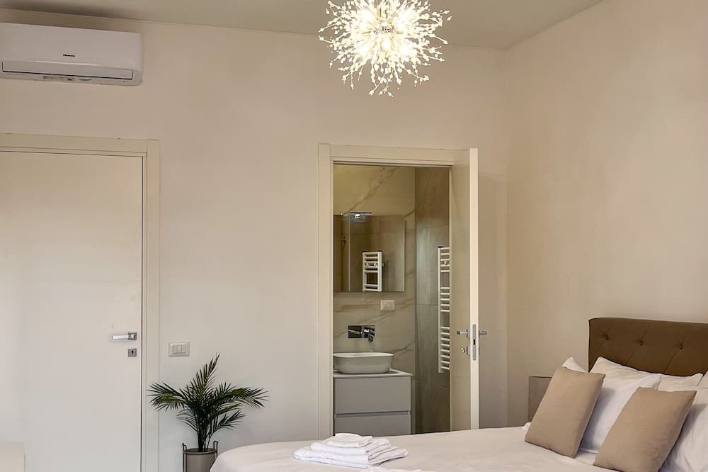 Photo of Bedroom in San Giuliano Milanese