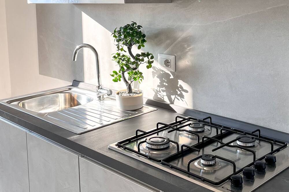 Photo of Kitchen in San Giuliano Milanese