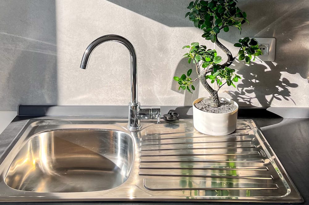 Photo of Kitchen in San Giuliano Milanese