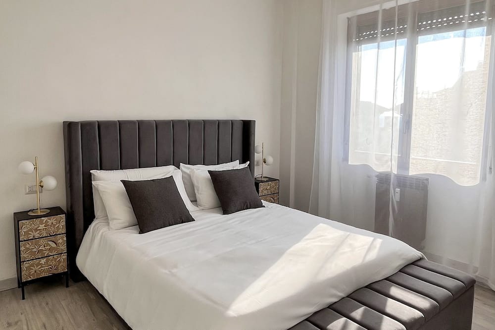 Photo of Bedroom in San Giuliano Milanese