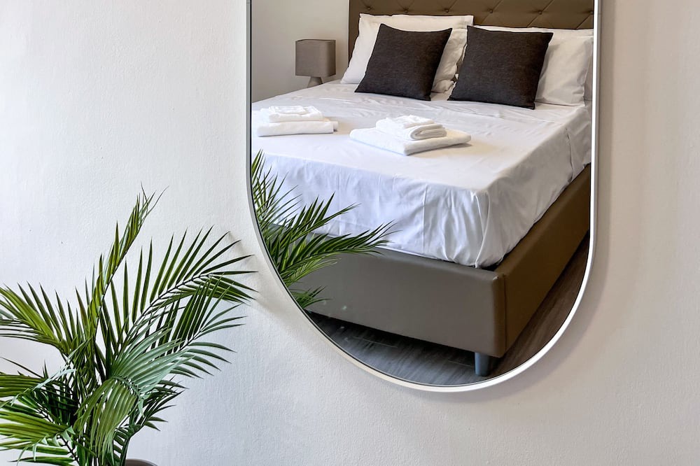 Photo of Bedroom in San Giuliano Milanese