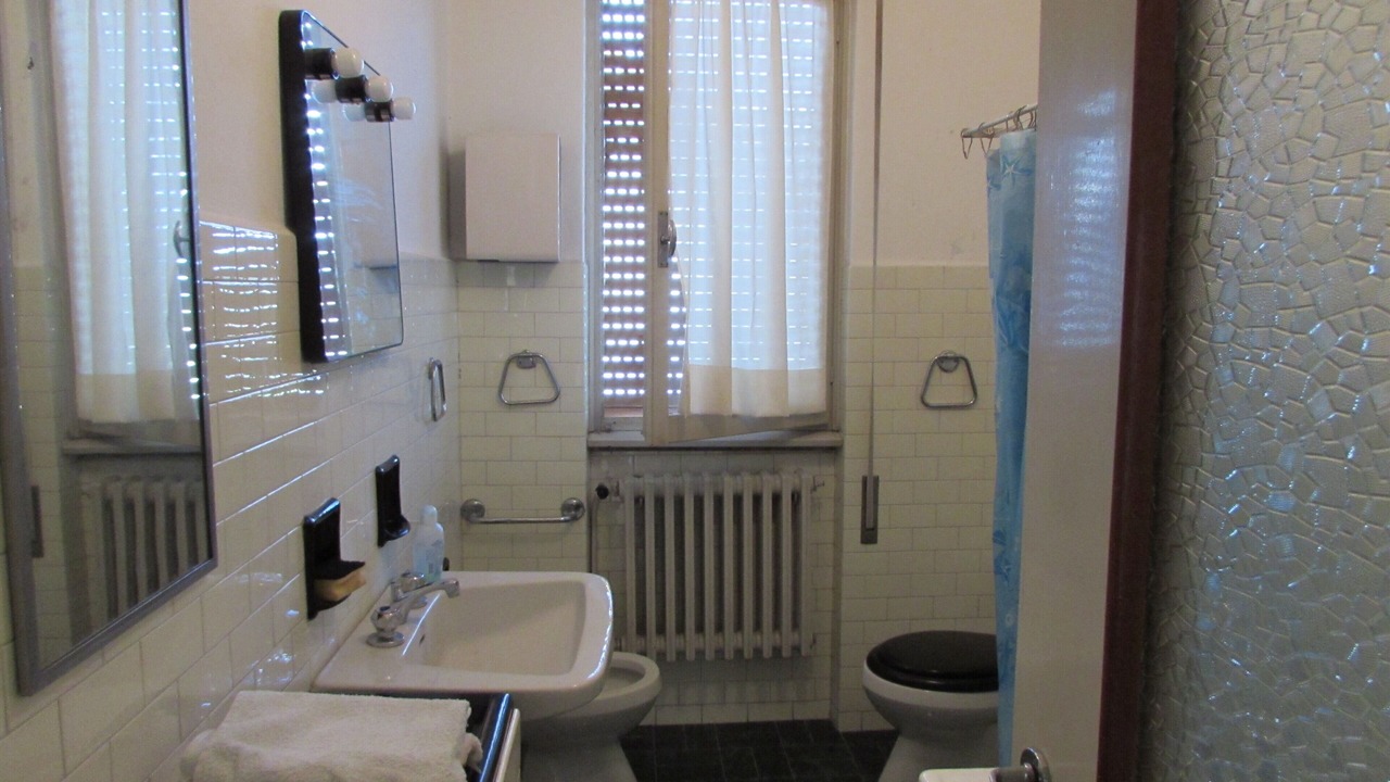Photo of Bathroom in Abbadia Lariana