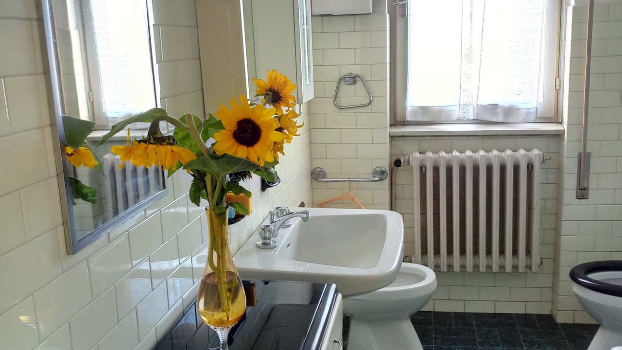 Photo of Bathroom in Abbadia Lariana