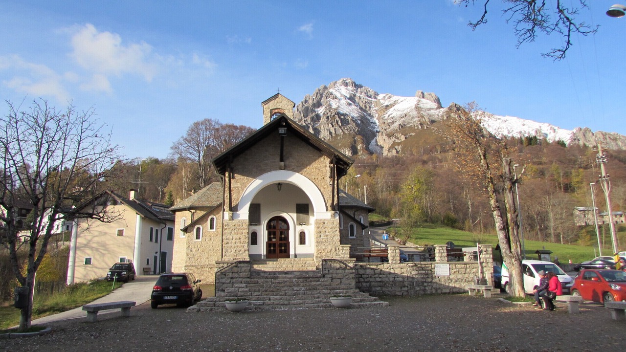 Photo of Outdoor in Abbadia Lariana
