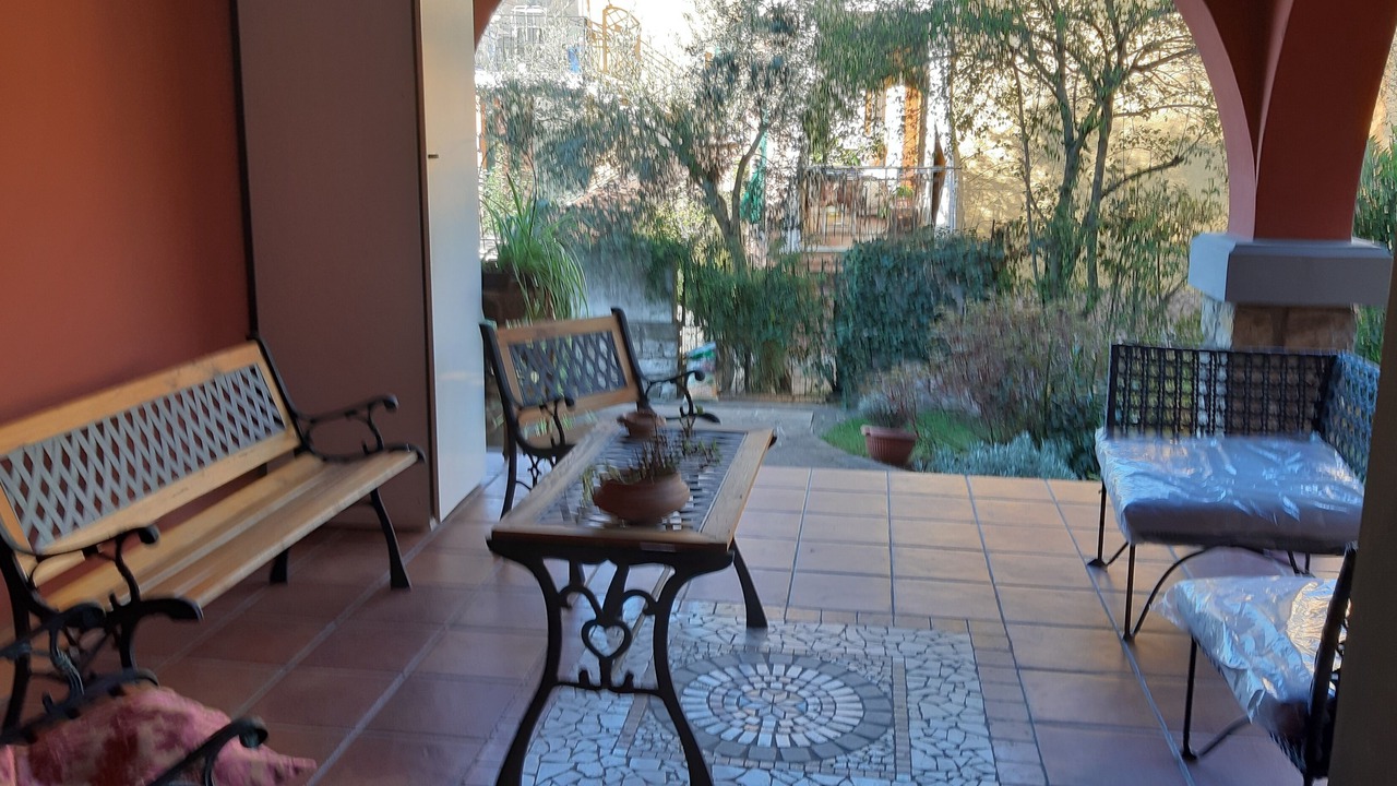 Photo of Outdoor in Sale Marasino