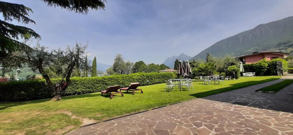 Photo of Outdoor in Sale Marasino