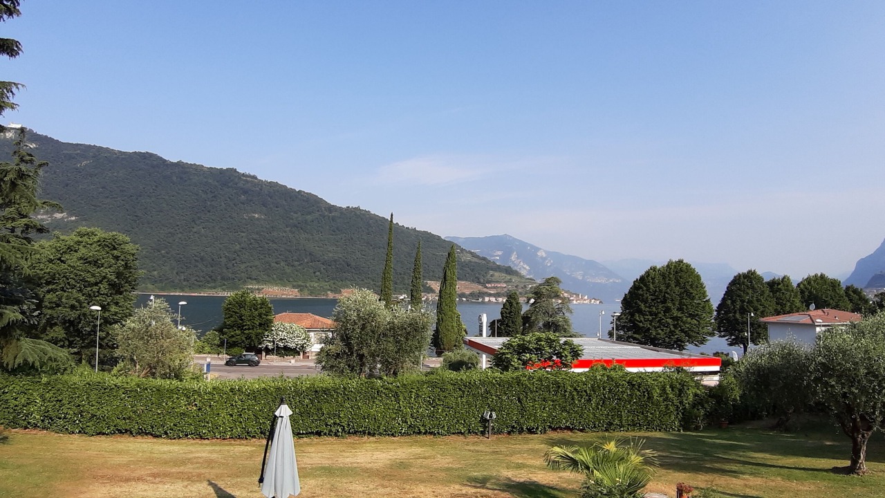 Photo of Outdoor in Sale Marasino