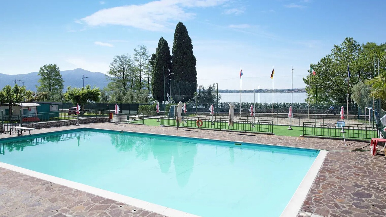 Photo of Outdoor in Predore