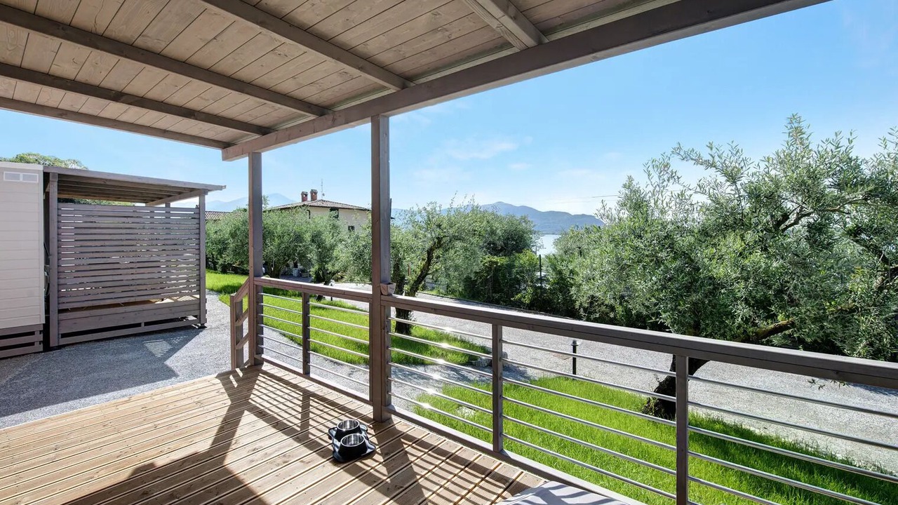 Photo of Patio Balcony in Predore