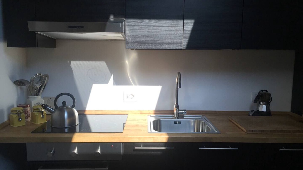 Photo of Kitchen in Gorla