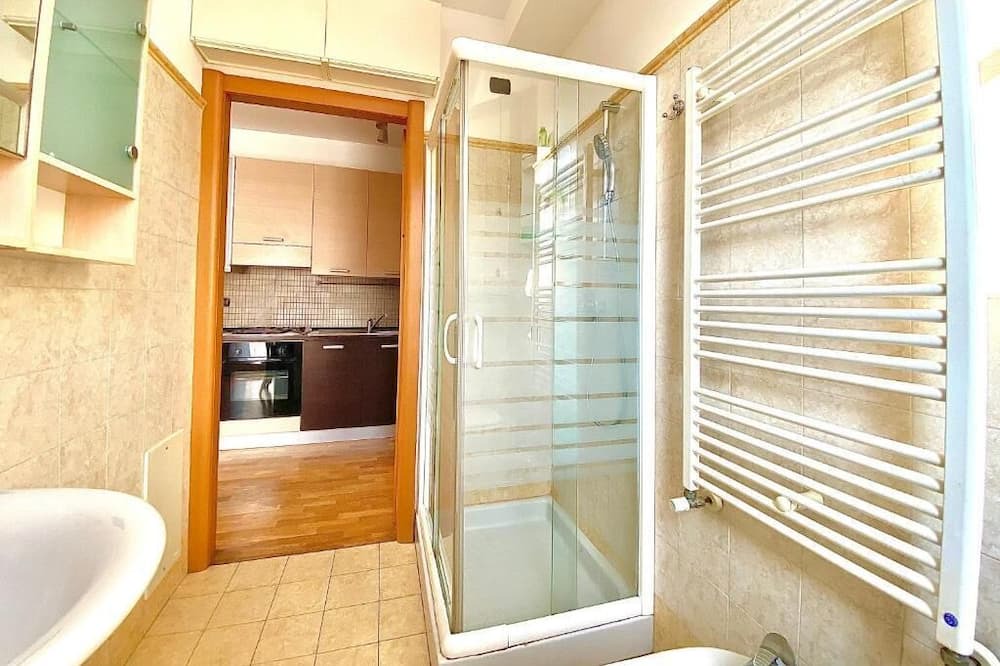 Photo of Bathroom in Cologno Monzese