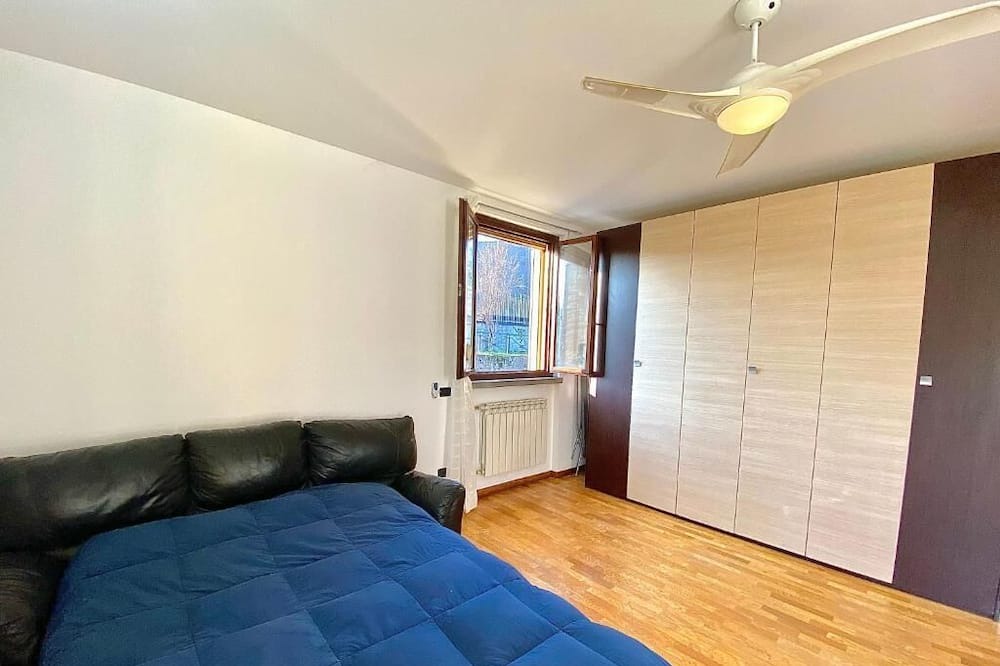 Photo of Bedroom in Cologno Monzese
