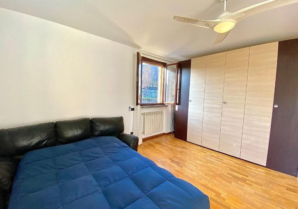 Photo of Bedroom in Cologno Monzese